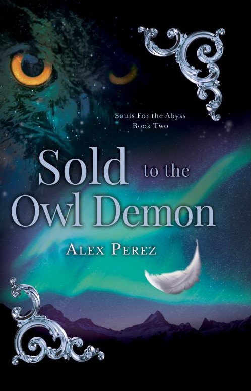 Sold To The Owl Demon (Souls for the Abyss #2)