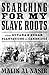 Searching for My Slave Roots: From Guyana’s Sugar Plantations to Cambridge – A New History of the Legacies of Slavery and Colonialism