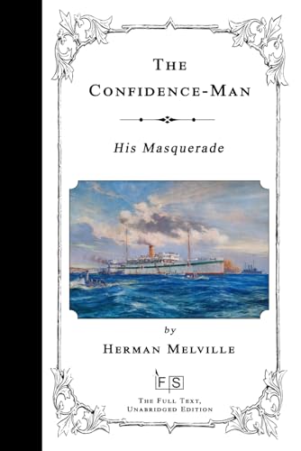 The Confidence-Man: His Masquerade
