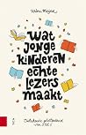 Wat jonge kindere...
