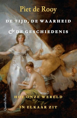 De tijd, de waarheid en de geschiedenis (Kindle Edition)