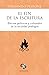 El Fin de la Escritura