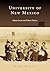 University of New Mexico by Amber Lane