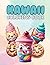 Kawaii Coloring Book by Archie Moon