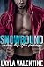 Snowbound: Saved By The Grump (Delectable Protectors)