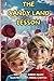 The Candy Land Lesson by Sarah      Allen