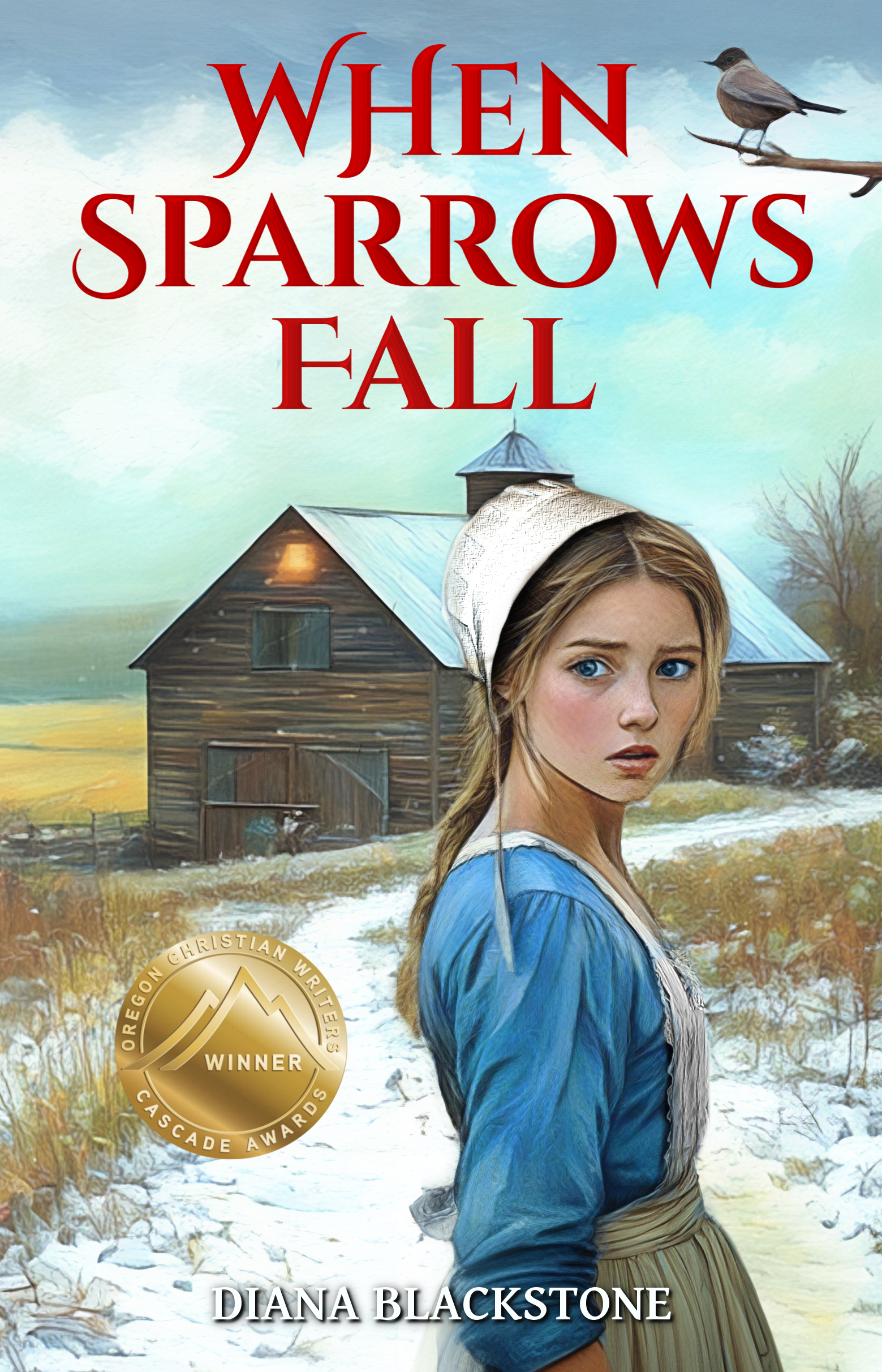 When Sparrows Fall