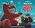 Disney/Pixar The Art of Turning Red