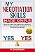 My Negotiation Skills Made ...