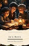 Jo's Boys: The Jo...