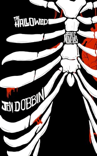 The Hallowed (The Weston Records)