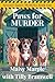 Paws for Murder by Maisy Marple