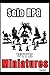 Solo RPG with Miniatures