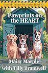 Pawprints on the Heart by Maisy Marple