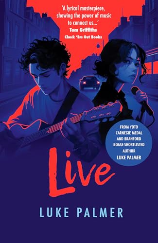 Live (Paperback)