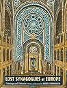Lost Synagogues o...
