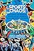 Sports Chaos by John A. Camacho