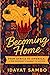 Becoming Home: FROM AFRICA TO AMERICA, A TRUE IMMIGRANT'S JOURNEY TO SUCCESS