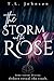 The Storm and the Rose (The Storm and Shadow Duology)