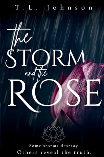 The Storm and the Rose (The Storm and Shadow Duology)