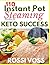 110 Instant Pot Steaming Re...