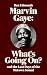 Marvin Gaye: What's Going On? and the Last Days of the Motown Sound