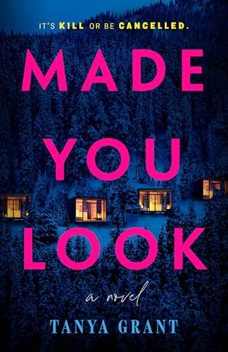 Made You Look (Paperback)