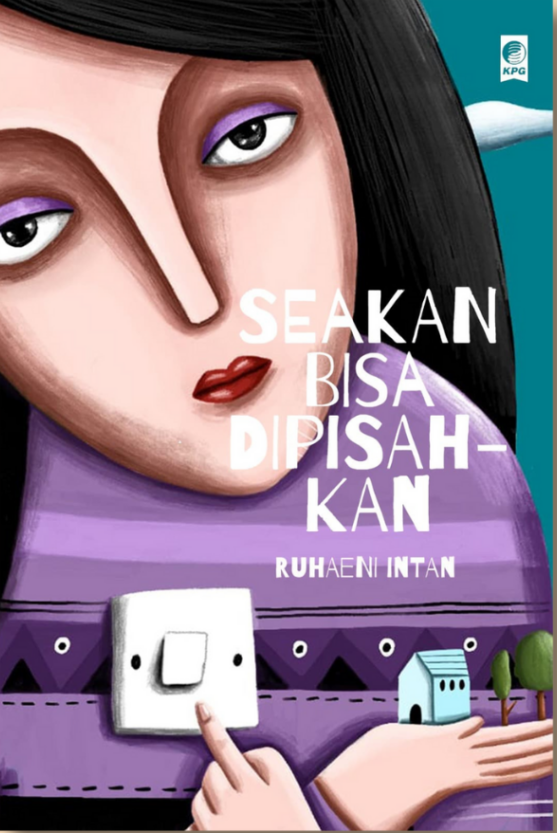 Seakan Bisa Dipisahkan