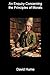 An Enquiry Concerning the Principles of Morals