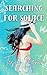 Searching for solace by Tessy Braun