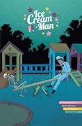 Ice Cream Man Volume 11: Horror, Horror