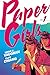 Paper Girls Backpack Edition Vol. 1