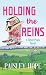 Holding the Reins (Silver Pines Ranch #1)