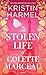 The Stolen Life of Colette Marceau (Platinum Fiction Series)