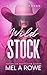 Wild Stock (The Stock Squad...