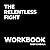 The Relentless Fight Workbook by Andy Cimbala