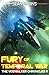 Fury of Temporal War (The Voidwalker Chronicles)