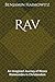 Rav: An Imagined Journey of...
