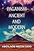 PAGANISM ANCIENT AND MODERN