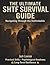 Ultimate SHTF Survival Guide by Jack Lawson