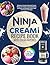 Ninja Creami Recipe Book wi...