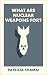 What Are Nuclear Weapons For? (What Is It For?)