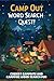 Camp Out Word Search Quest!...
