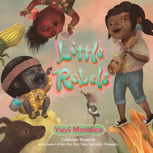 Little Rebels (Hardcover)