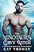 The Minotaur’s Curvy Witch (Curvy Brides for Minotaurs #4)