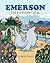 Emerson the Elephant Seal by Ginger Ngo
