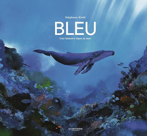 Bleu (Hardcover)