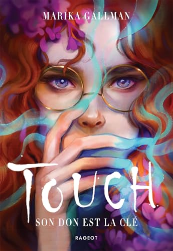 Touch: Son don est la clé (Paperback)