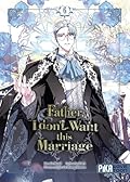 Father, I don't want this marriage T06