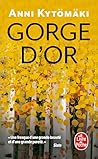 Gorge d'or